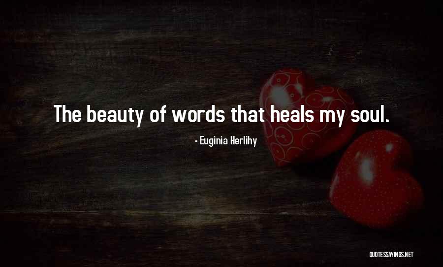 Wirken Law Quotes By Euginia Herlihy Wirken Law Quotes By Euginia Herlihy