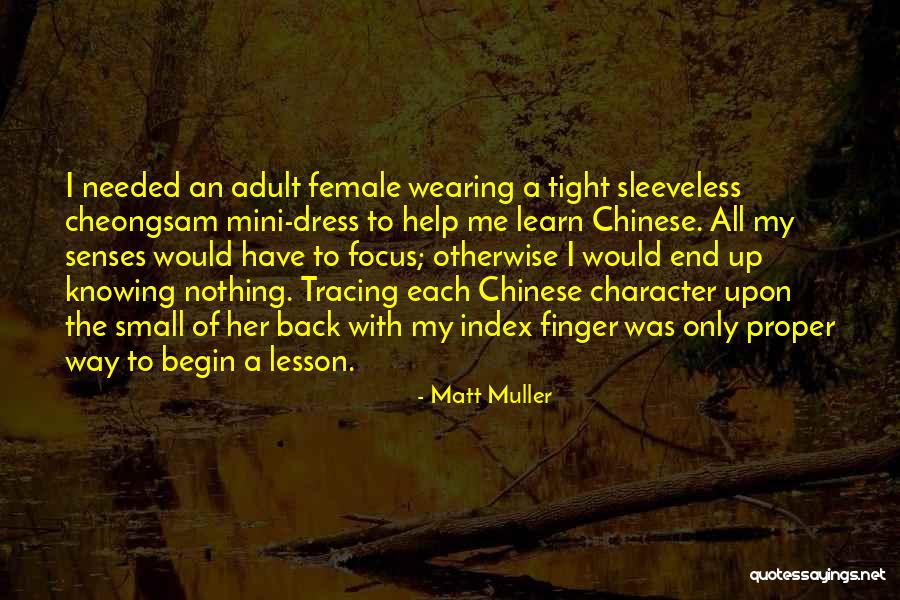 Wirkung Der Quotes By Matt Muller Wirkung Der Quotes By Matt Muller
