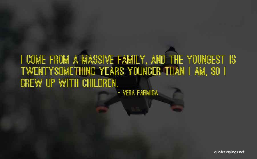 Wirkung Der Quotes By Vera Farmiga Wirkung Der Quotes By Vera Farmiga