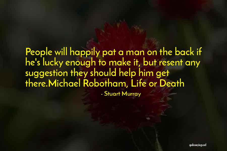 Wirral Globe Quotes By Stuart Murray Wirral Globe Quotes By Stuart Murray