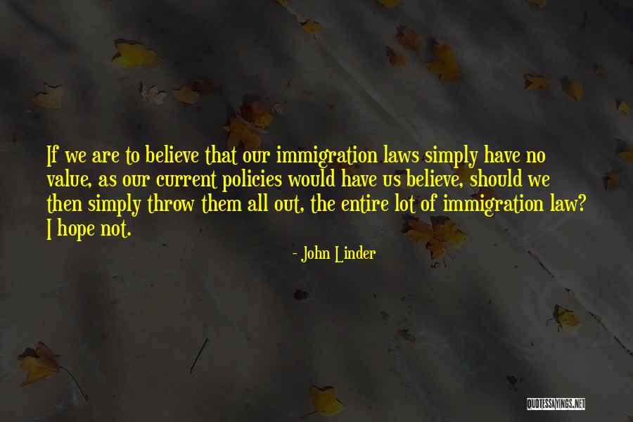 Wirrell Quotes By John Linder Wirrell Quotes By John Linder