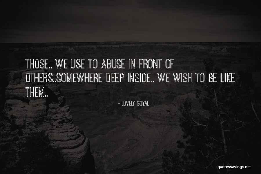 Wirrell Quotes By Lovely Goyal Wirrell Quotes By Lovely Goyal