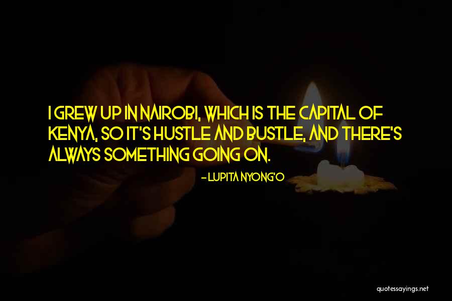 Wirsching Silvaner Quotes By Lupita Nyong'o Wirsching Silvaner Quotes By Lupita Nyong'o