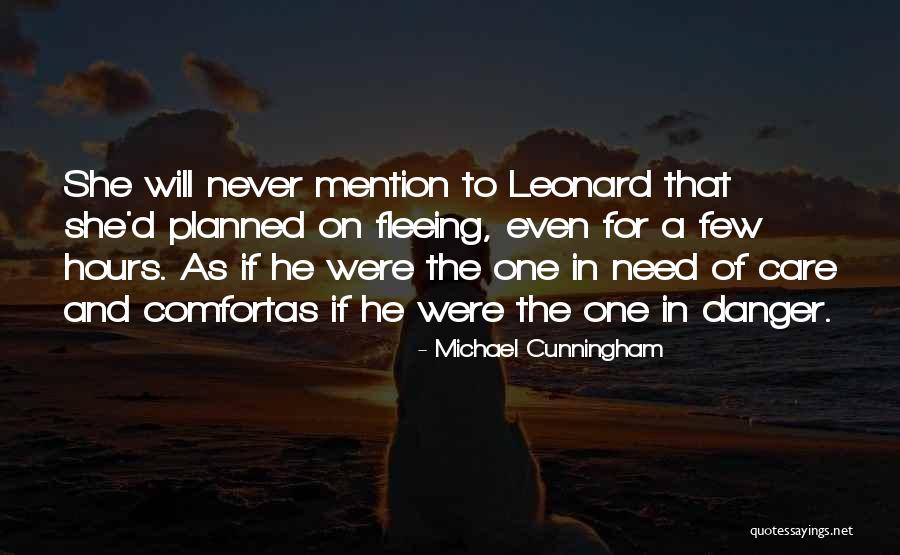 Wirt Behind The Garden Wall Quotes By Michael Cunningham Wirt Behind The Garden Wall Quotes By Michael Cunningham