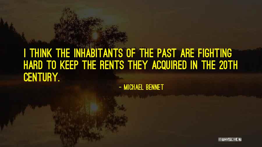 Wirtek Quotes By Michael Bennet Wirtek Quotes By Michael Bennet