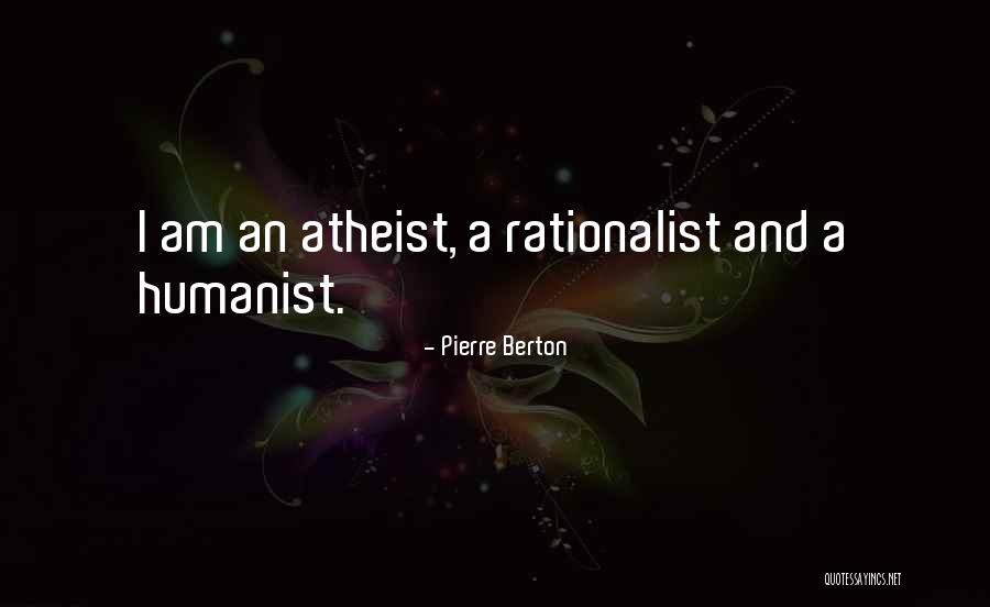 Wirtel Quotes By Pierre Berton Wirtel Quotes By Pierre Berton