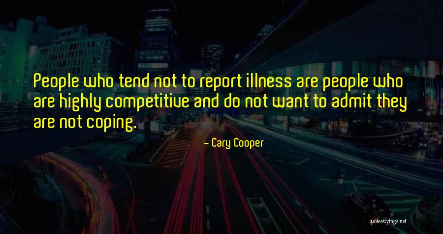 Wirtex Quotes By Cary Cooper Wirtex Quotes By Cary Cooper