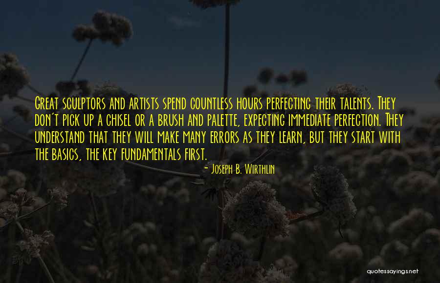 Wirthlin Joseph Quotes By Joseph B. Wirthlin Wirthlin Joseph Quotes By Joseph B. Wirthlin