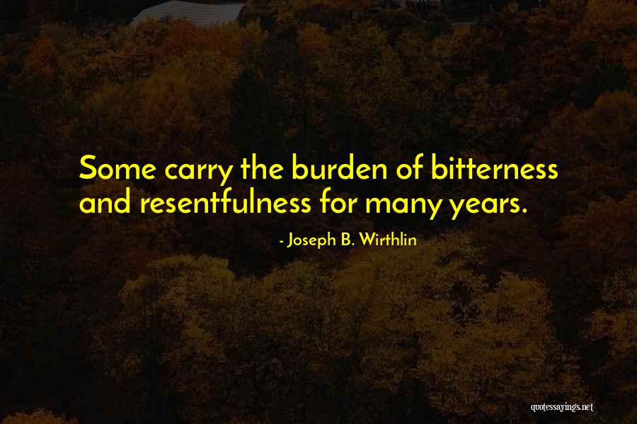 Wirthlin Joseph Quotes By Joseph B. Wirthlin Wirthlin Joseph Quotes By Joseph B. Wirthlin