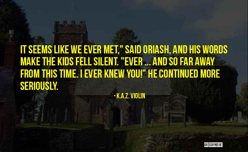 Wirthlin Sunday Quotes By K.A.Z. Violin Wirthlin Sunday Quotes By K.A.Z. Violin