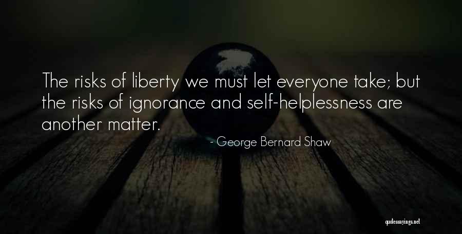 Wirtschafter Quotes By George Bernard Shaw Wirtschafter Quotes By George Bernard Shaw
