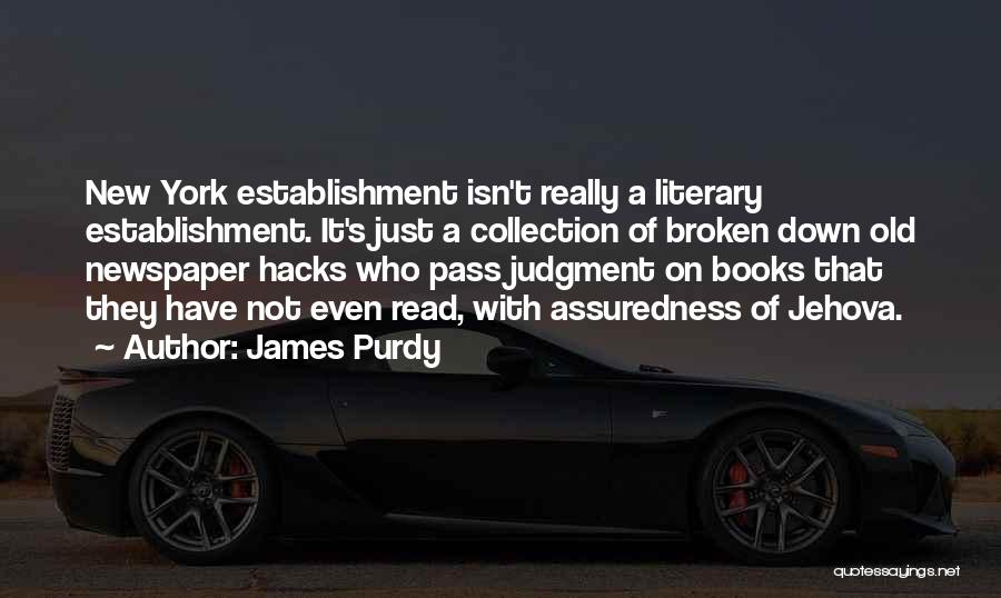 Wirtschaftswunder Quotes By James Purdy Wirtschaftswunder Quotes By James Purdy