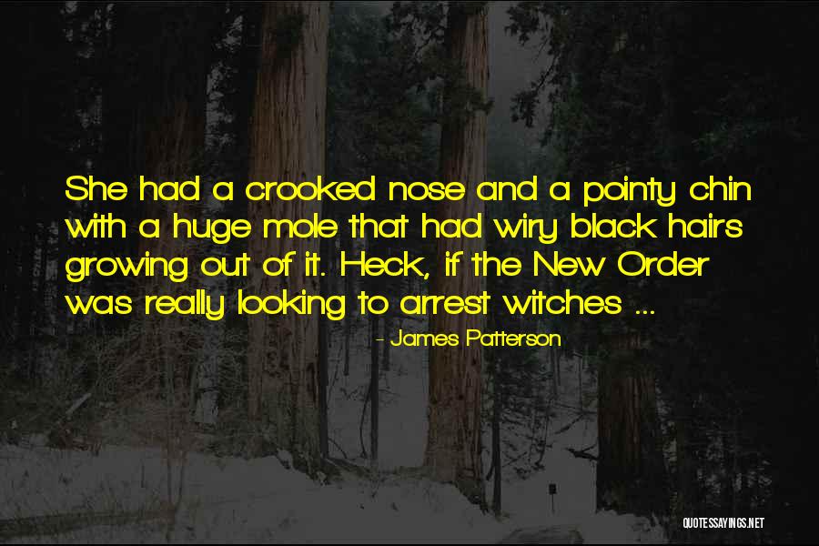 Wiry Quotes By James Patterson Wiry Quotes By James Patterson