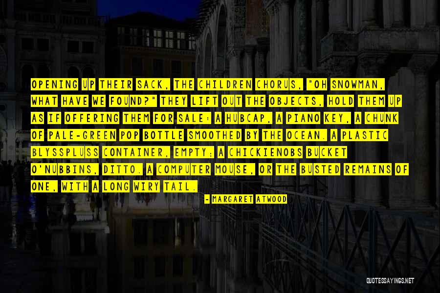 Wiry Quotes By Margaret Atwood Wiry Quotes By Margaret Atwood