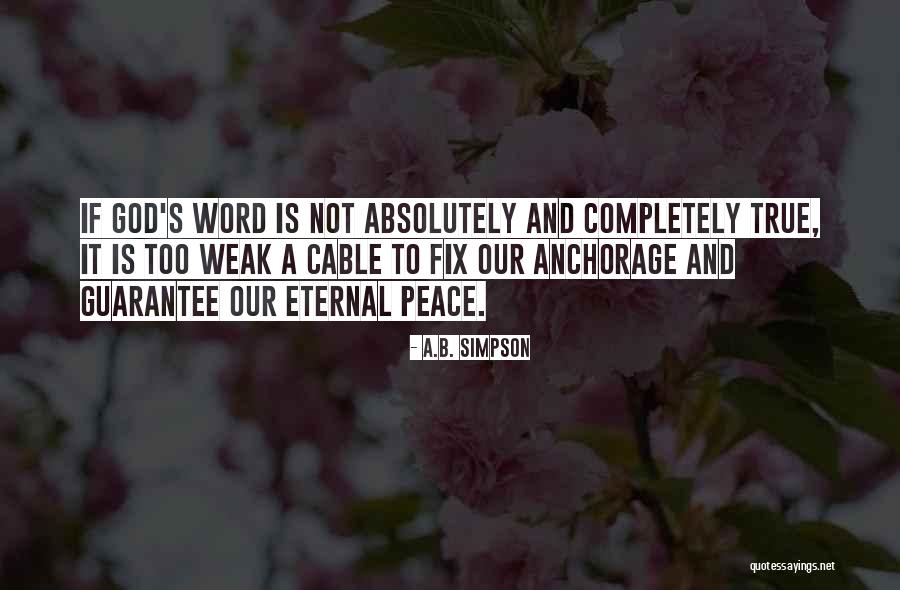 Wisam Khoury Quotes By A.B. Simpson Wisam Khoury Quotes By A.B. Simpson
