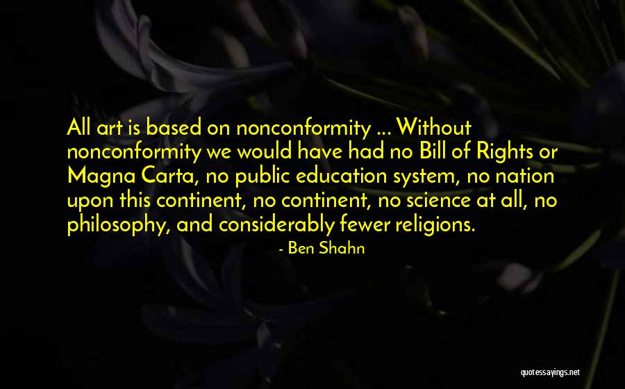 Wisam Khoury Quotes By Ben Shahn Wisam Khoury Quotes By Ben Shahn