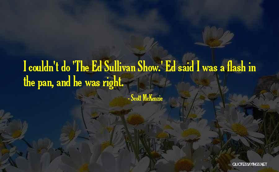 Wisam Khoury Quotes By Scott McKenzie Wisam Khoury Quotes By Scott McKenzie