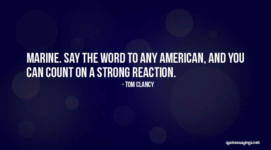 Wisam Khoury Quotes By Tom Clancy Wisam Khoury Quotes By Tom Clancy