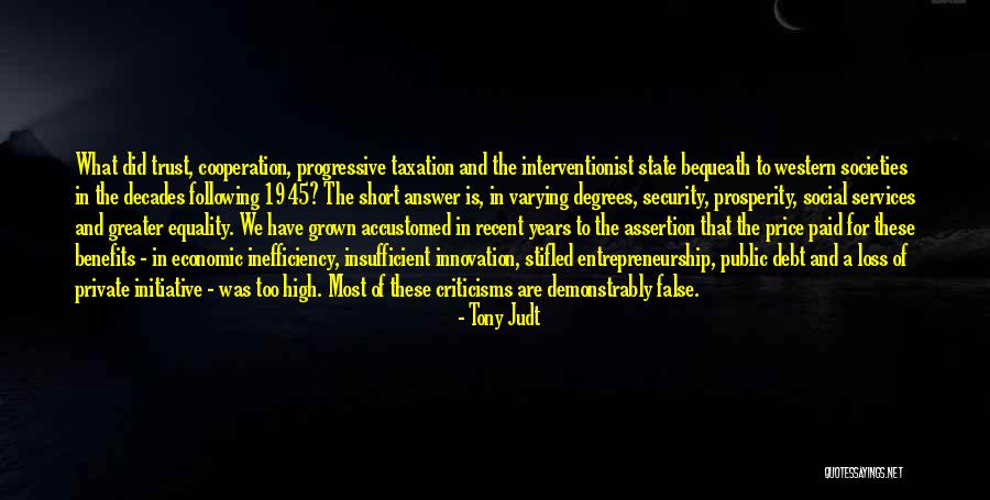Wisbech Weather Quotes By Tony Judt Wisbech Weather Quotes By Tony Judt