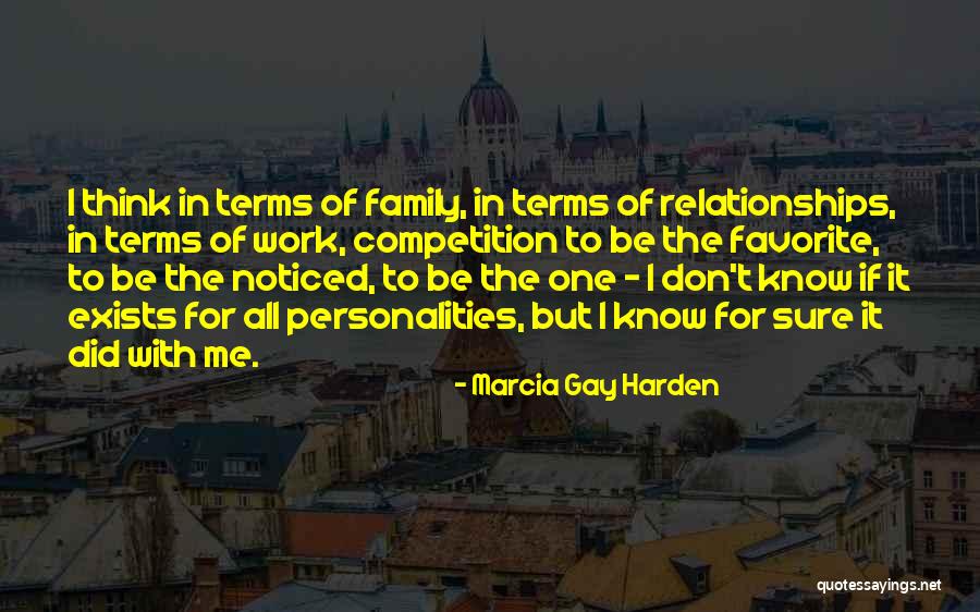 Wisborg Germany Quotes By Marcia Gay Harden Wisborg Germany Quotes By Marcia Gay Harden