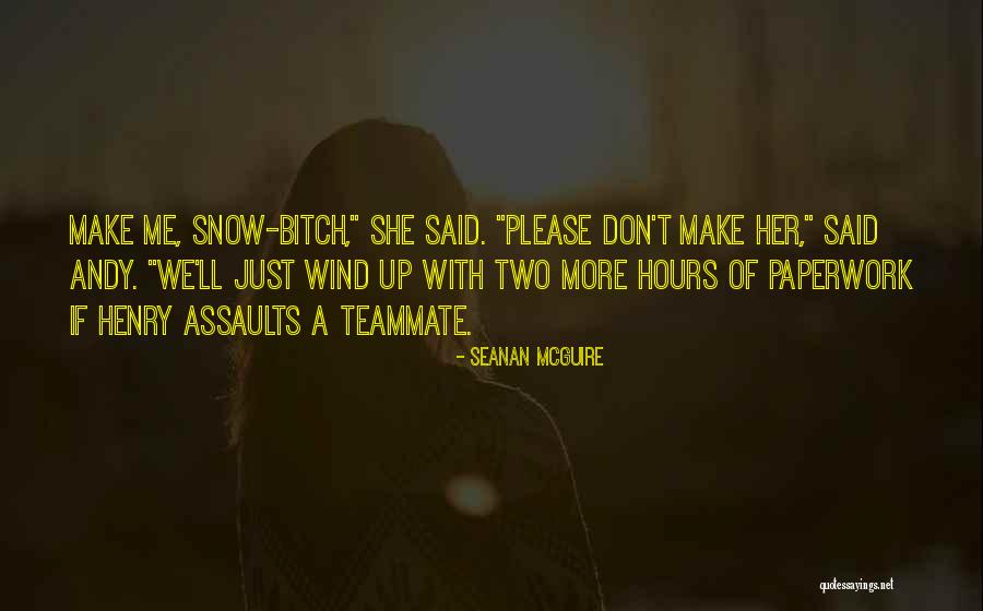 Wisborg Germany Quotes By Seanan McGuire Wisborg Germany Quotes By Seanan McGuire