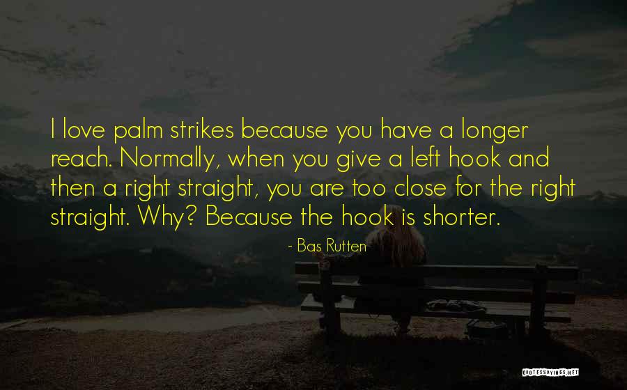 Wisborg Torrent Quotes By Bas Rutten Wisborg Torrent Quotes By Bas Rutten