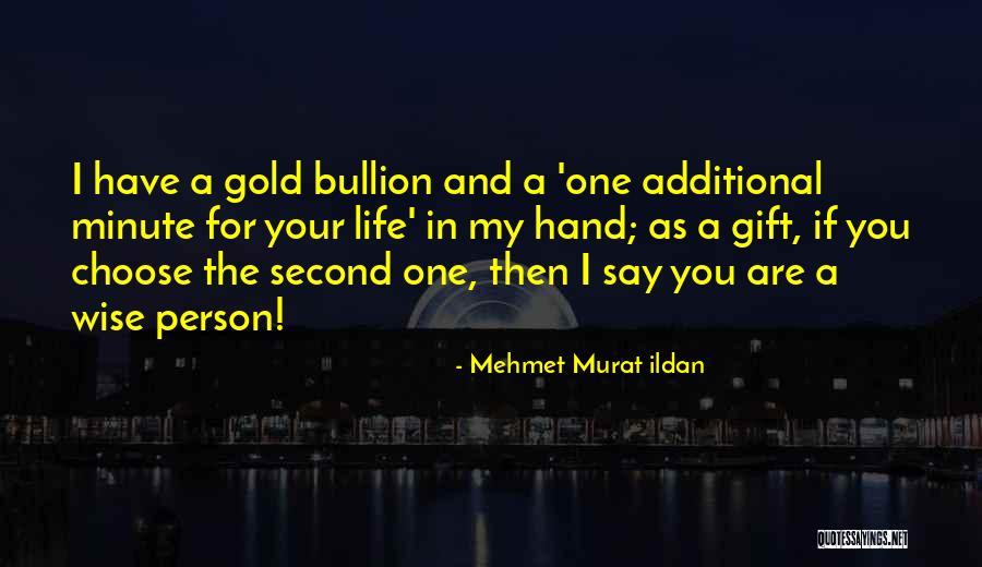 Wisborg Torrent Quotes By Mehmet Murat Ildan Wisborg Torrent Quotes By Mehmet Murat Ildan