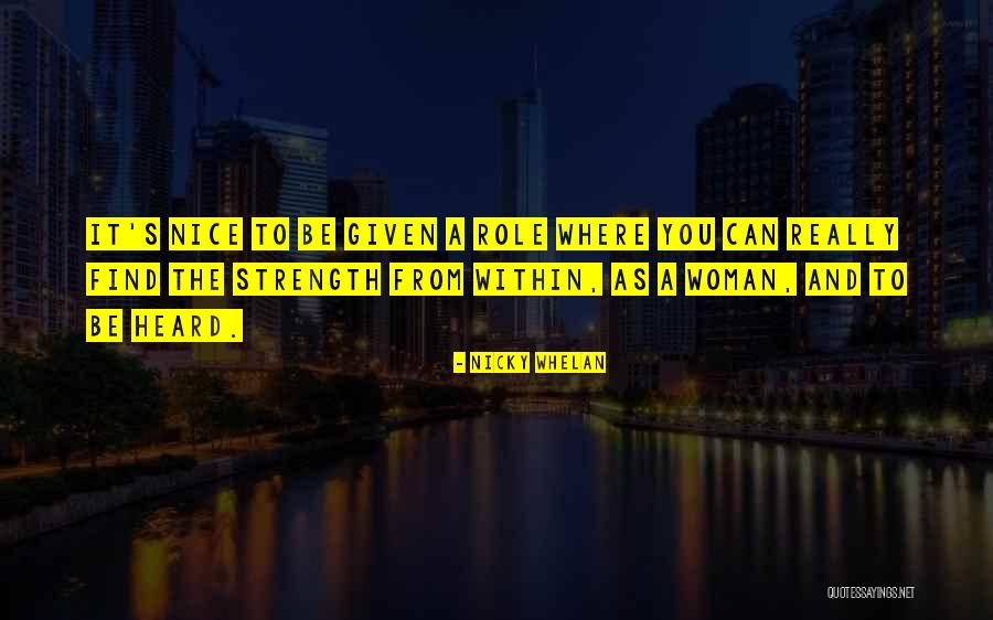 Wischer Aviation Quotes By Nicky Whelan Wischer Aviation Quotes By Nicky Whelan