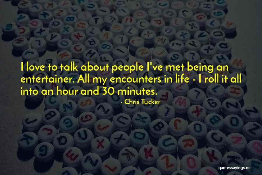 Wischkaemper Bill Quotes By Chris Tucker Wischkaemper Bill Quotes By Chris Tucker