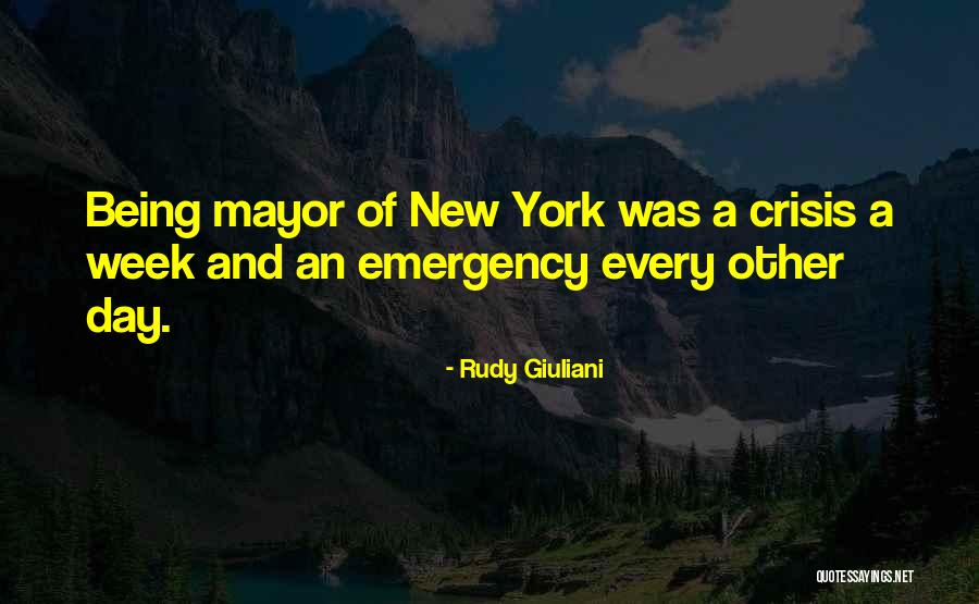 Wischmeyer Supernanny Quotes By Rudy Giuliani Wischmeyer Supernanny Quotes By Rudy Giuliani