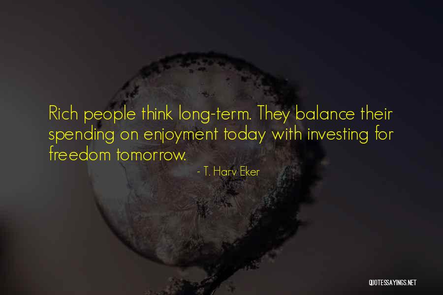 Wiscombe Name Quotes By T. Harv Eker Wiscombe Name Quotes By T. Harv Eker