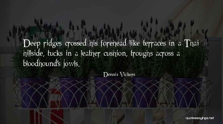 Wisconsins Best Quotes By Dennis Vickers Wisconsins Best Quotes By Dennis Vickers