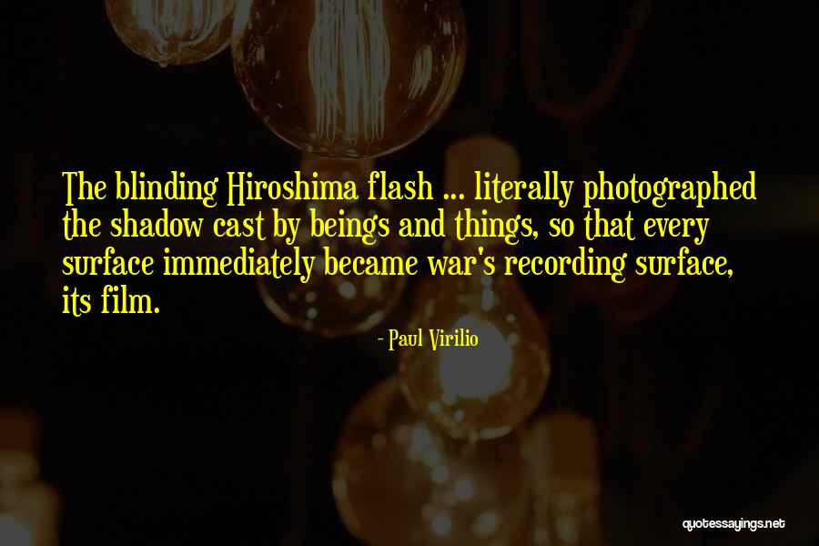 Wisconsins Megabucks Quotes By Paul Virilio Wisconsins Megabucks Quotes By Paul Virilio
