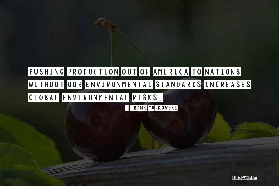 Wisd Quotes Quotes By Frank Murkowski Wisd Quotes Quotes By Frank Murkowski