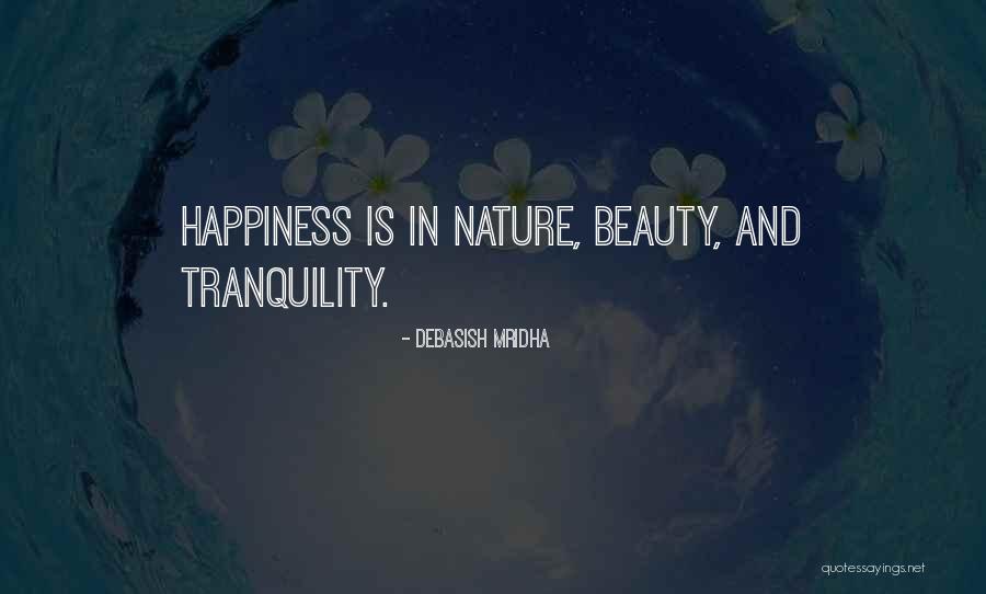 Wisdom And Beauty Quotes By Debasish Mridha