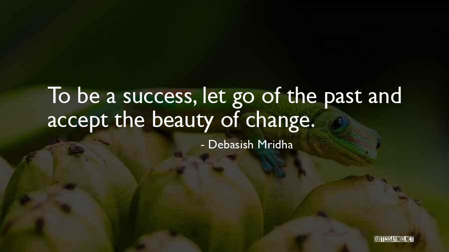 Wisdom And Beauty Quotes By Debasish Mridha