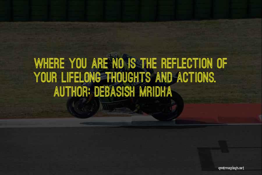 Wisdom And Education Quotes By Debasish Mridha