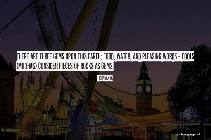 Wisdom And Fools Quotes By Chanakya Wisdom And Fools Quotes By Chanakya