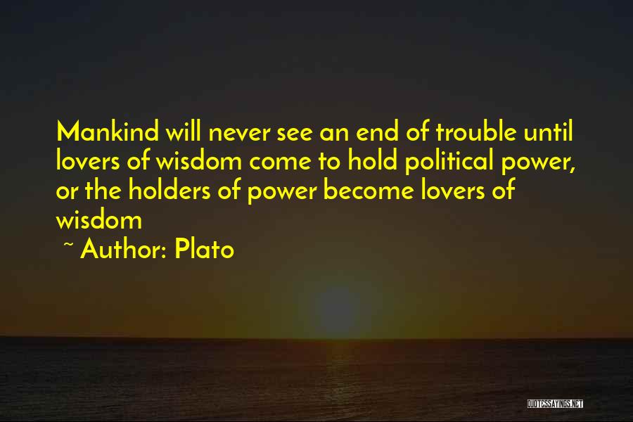 Wisdom And Witty Quotes By Plato