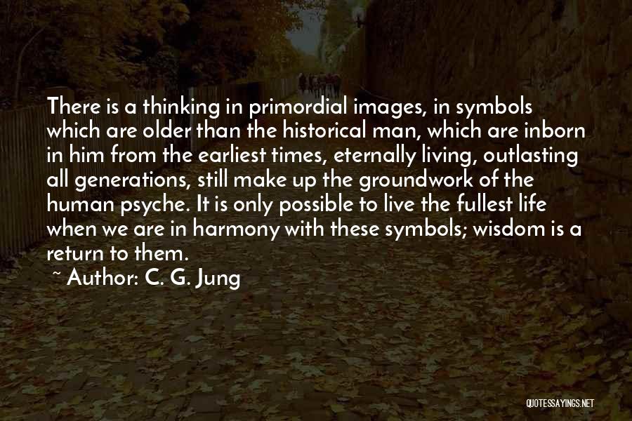 Wisdom Images And Quotes By C. G. Jung