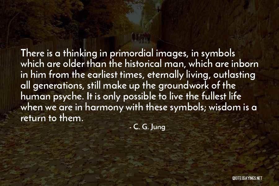 Wisdom Images And Quotes By C. G. Jung