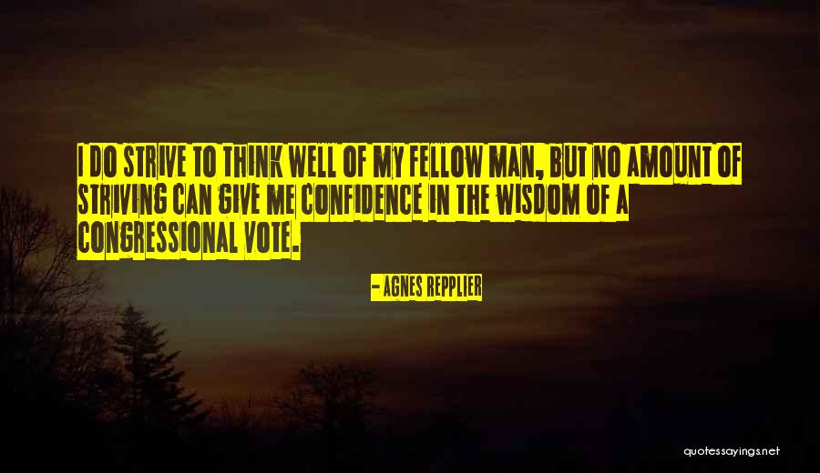 Wisdom In Giving Quotes By Agnes Repplier Wisdom In Giving Quotes By Agnes Repplier