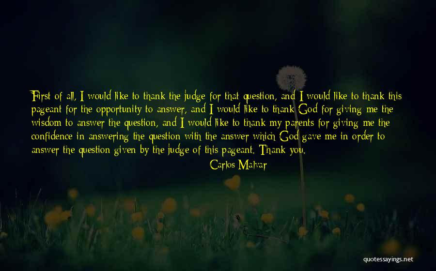 Wisdom In Giving Quotes By Carlos Malvar Wisdom In Giving Quotes By Carlos Malvar