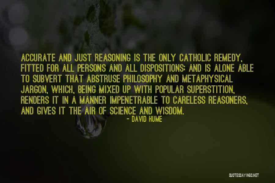 Wisdom In Giving Quotes By David Hume Wisdom In Giving Quotes By David Hume