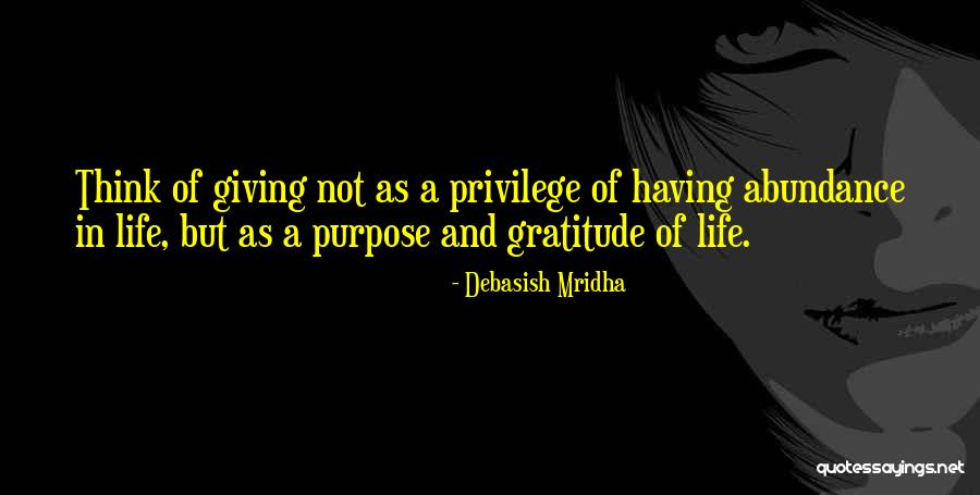 Wisdom In Giving Quotes By Debasish Mridha Wisdom In Giving Quotes By Debasish Mridha