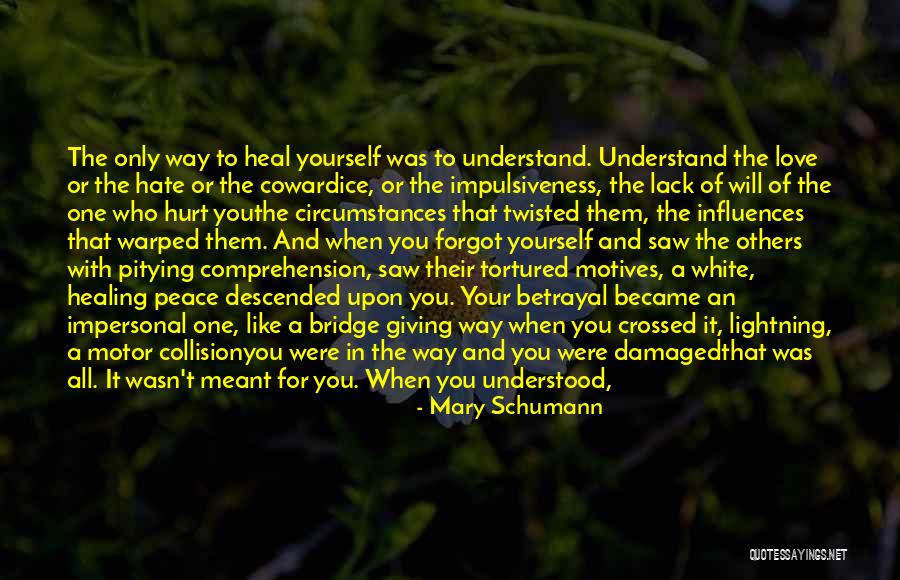 Wisdom In Giving Quotes By Mary Schumann Wisdom In Giving Quotes By Mary Schumann