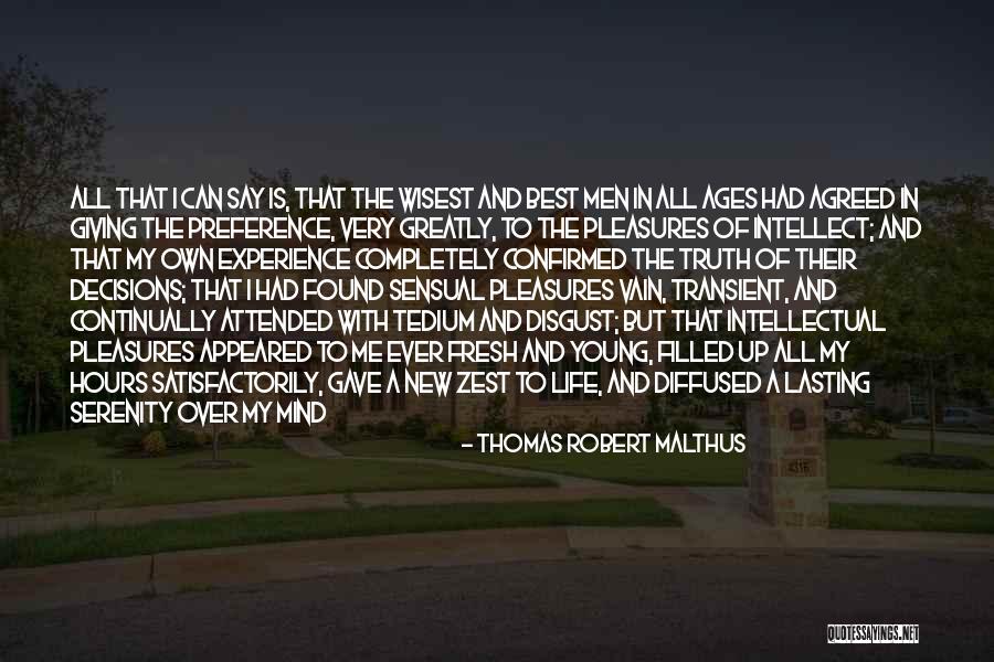 Wisdom In Giving Quotes By Thomas Robert Malthus Wisdom In Giving Quotes By Thomas Robert Malthus