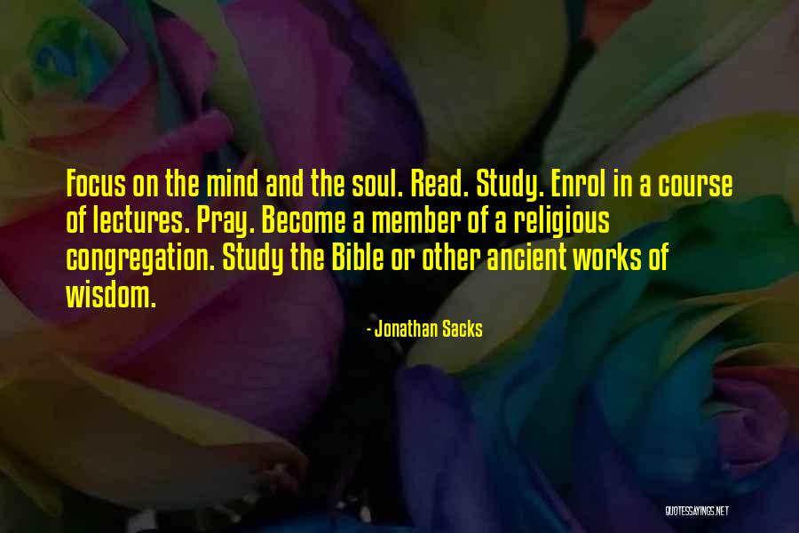 Wisdom In The Bible Quotes By Jonathan Sacks Wisdom In The Bible Quotes By Jonathan Sacks