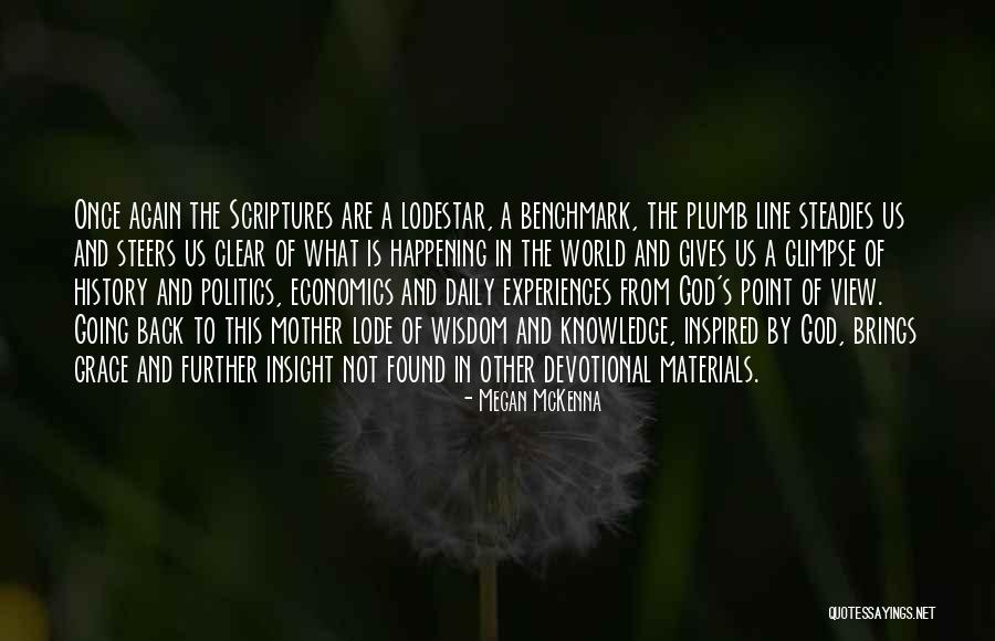 Wisdom In The Bible Quotes By Megan McKenna Wisdom In The Bible Quotes By Megan McKenna