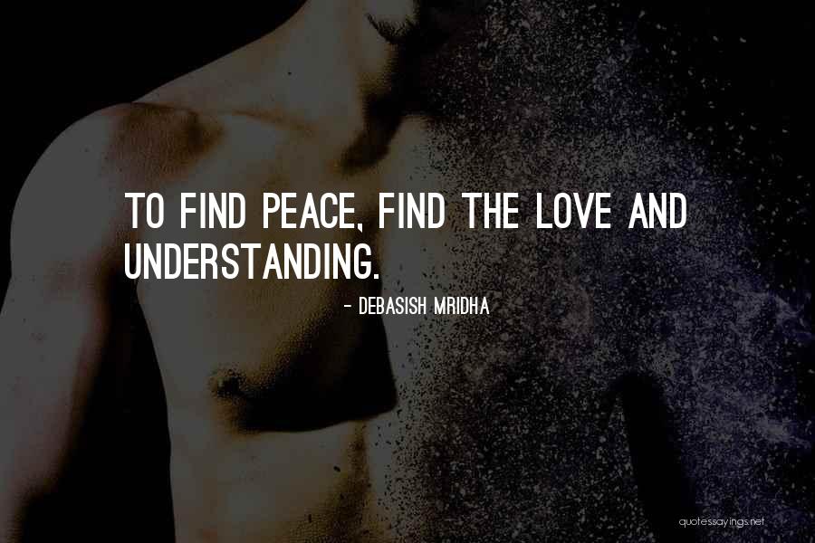 Wisdom Knowledge And Understanding Quotes By Debasish Mridha